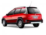 Peugeot 207 Escapade 2009 года